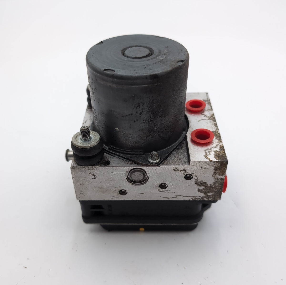 2012 Nissan Sentra 2.0L ABS Anti Lock Brake Pump 476609AF0A