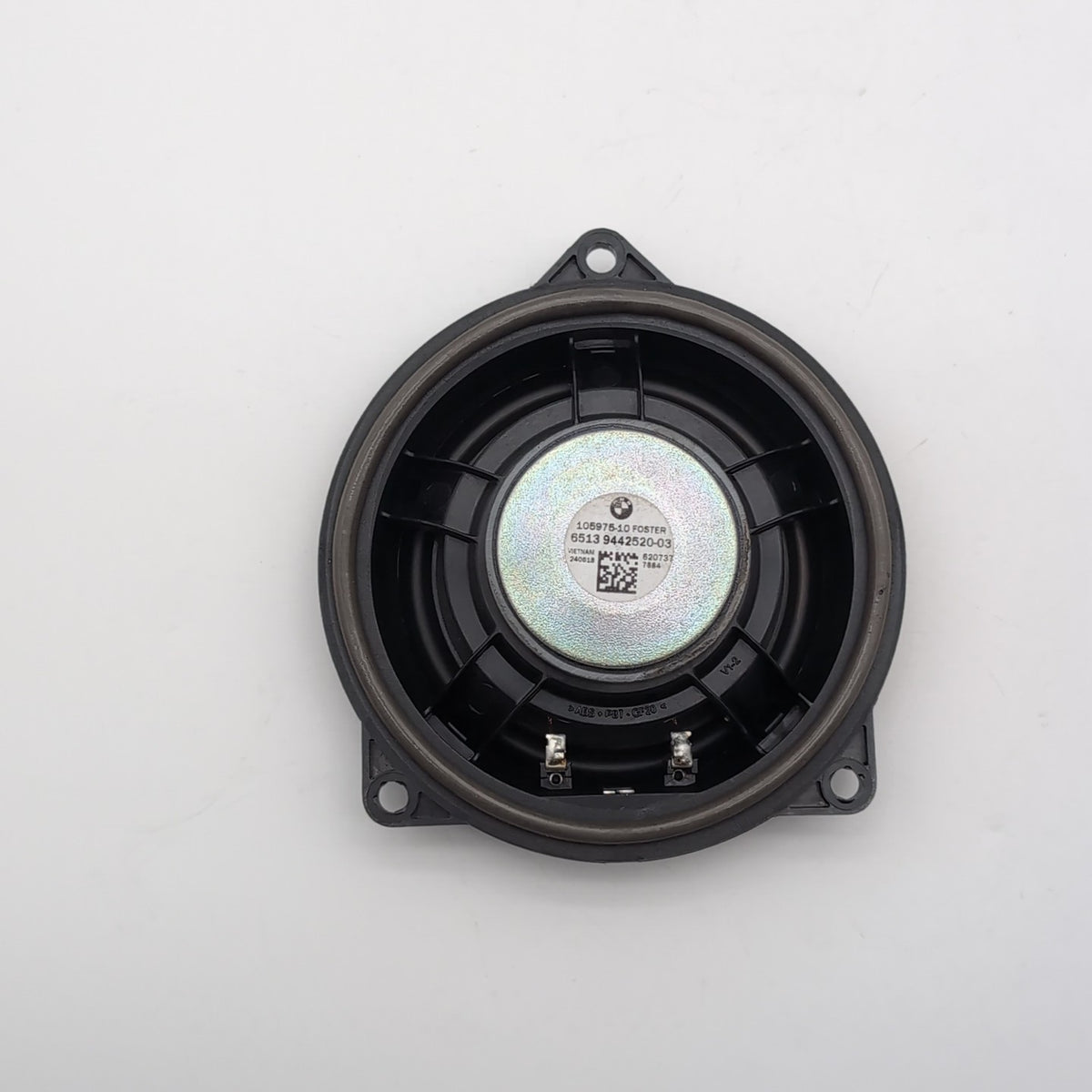 2022 2023 2024 2025 BMW X1 X2 ALEV1 Front Rear Door Midrange Speaker 9442520