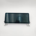2022 2023 2024 BMW X3 X4 G01 G02 RADIO CENTRAL INFORMATION DISPLAY 12.3 SCREEN