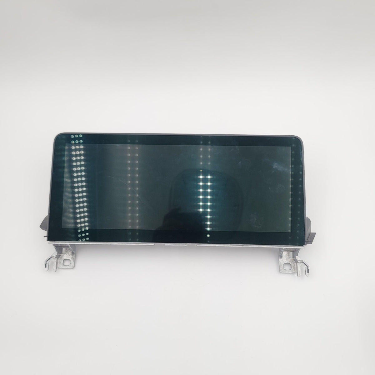 2022 2023 2024 BMW X3 X4 G01 G02 RADIO CENTRAL INFORMATION DISPLAY 12.3 SCREEN