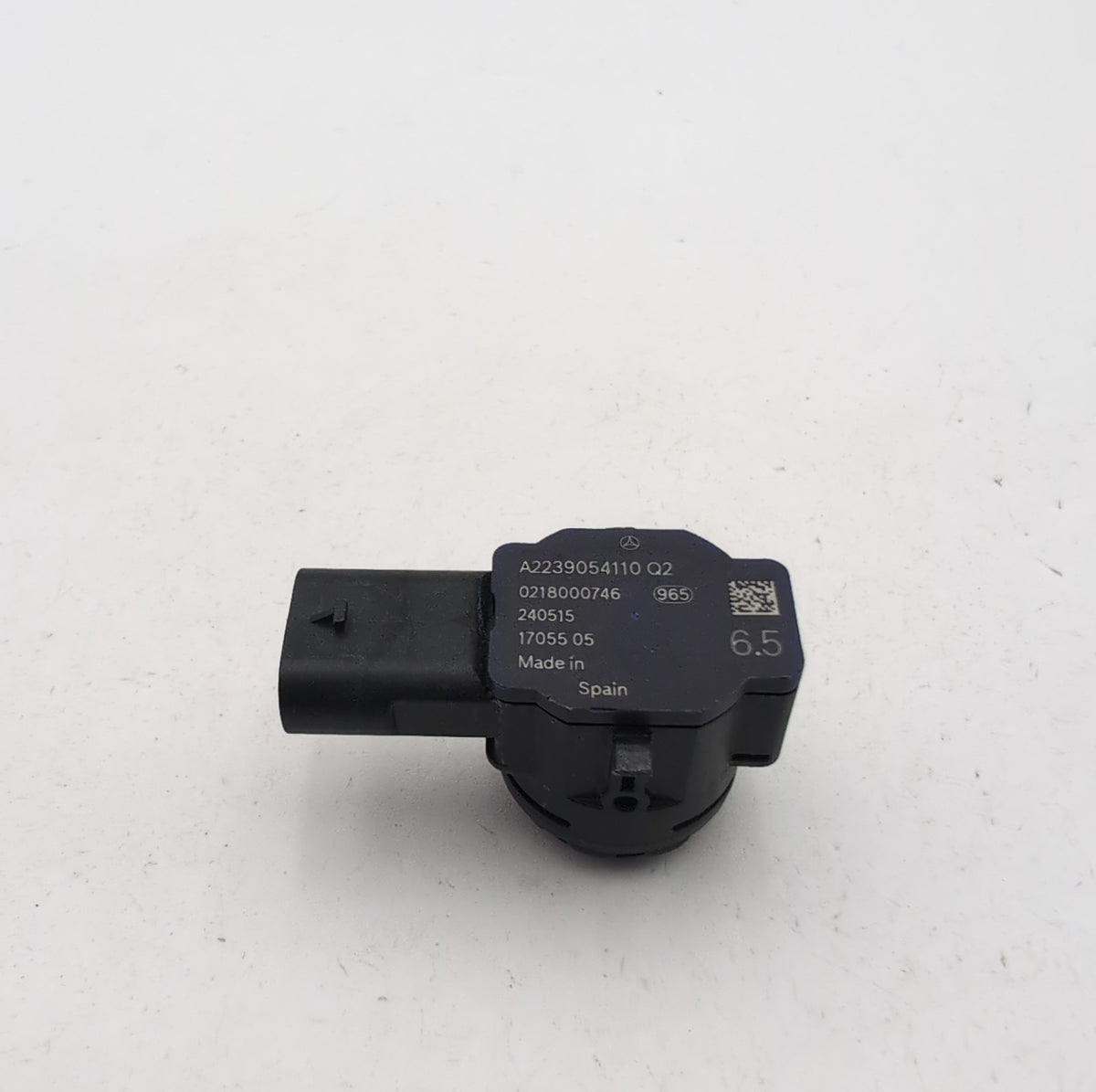 2021- 2026 Mercedes CLS EQA GLE CLA GLC PDC Parking Assist Sensor A2239054110