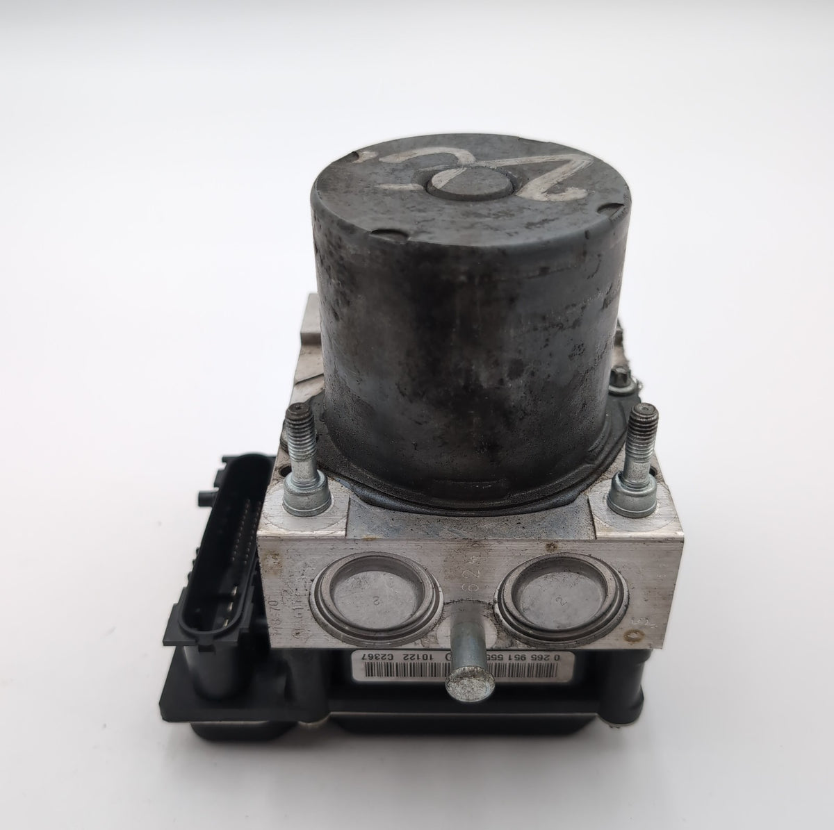 2011 2012 2013 Nissan Maxima 3.5L ABS Anti Lock Brake Pump 47660ZY70A