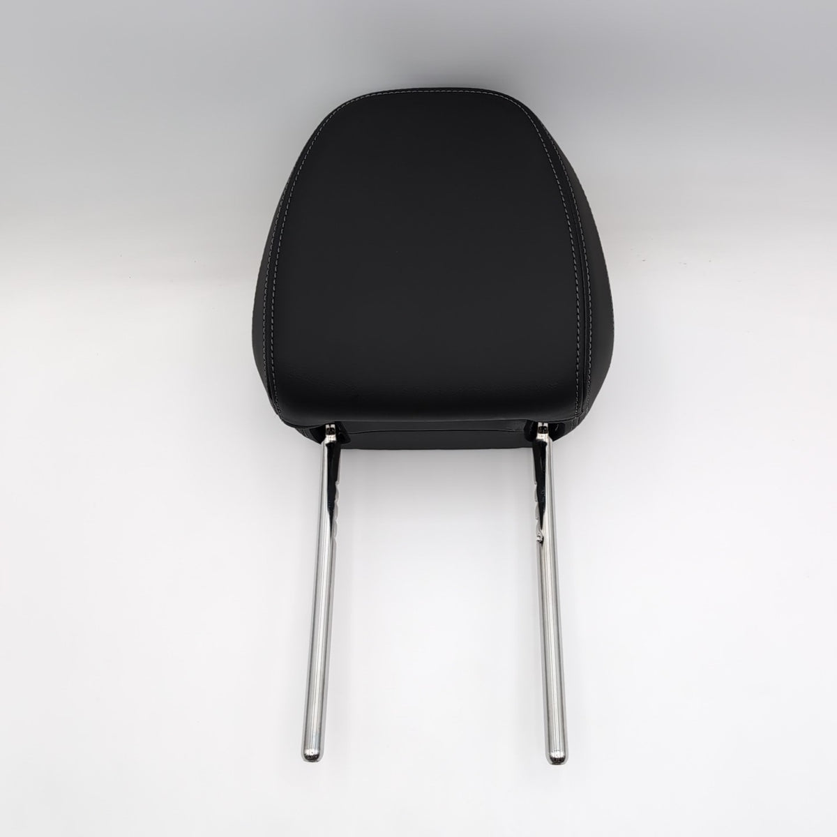 2024 2025 BMW M440i 430i G26 Coupe Front Left and Right Headrest Black Leather