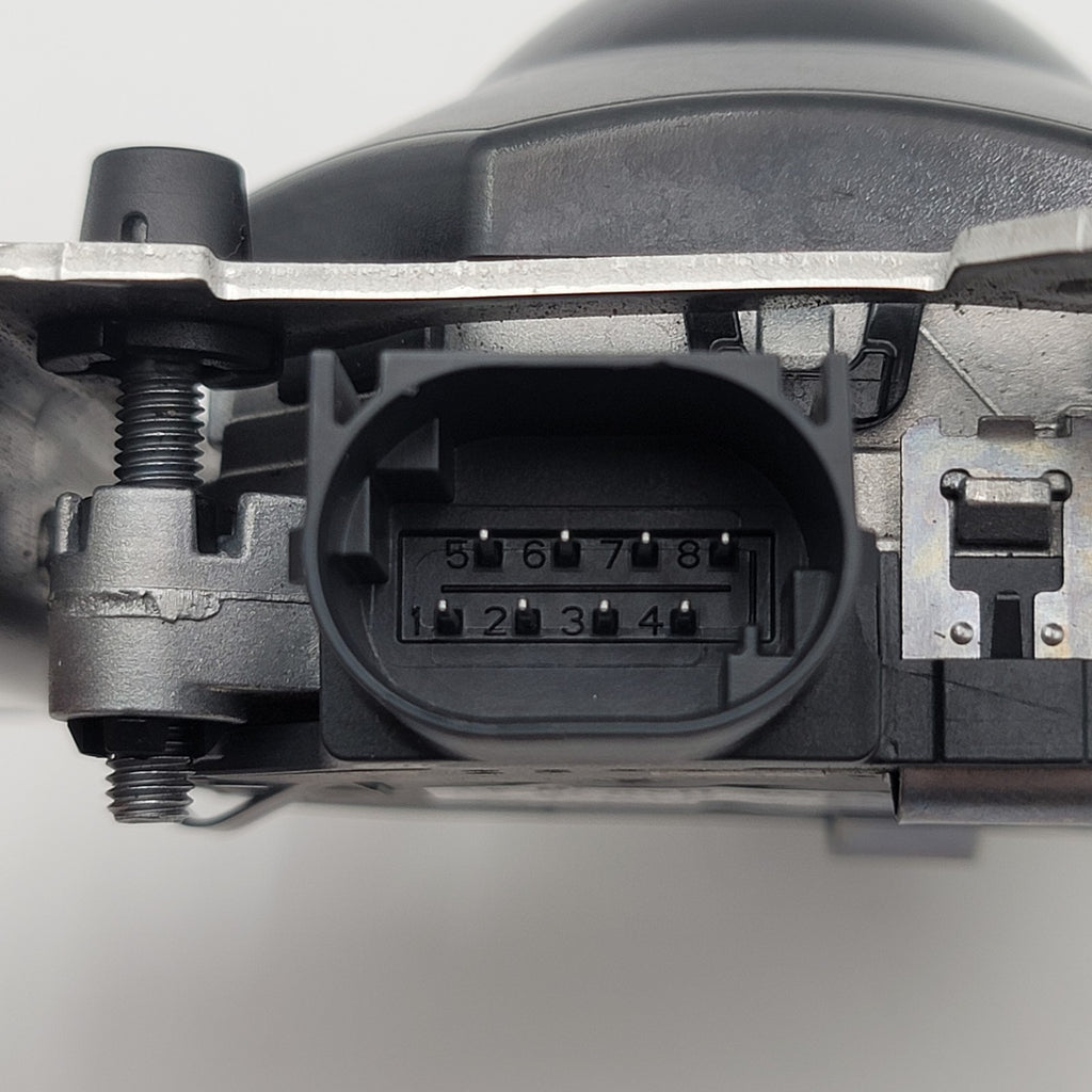 2025 Audi Q7 Q8 Front Right Cruise Distance Radar Sensor 4M0907561AD