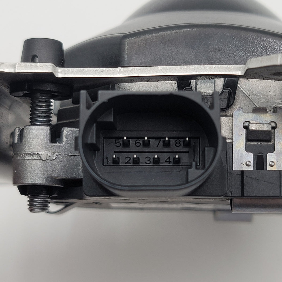 2025 Audi Q7 Q8 Front Right Cruise Distance Radar Sensor 4M0907561AD