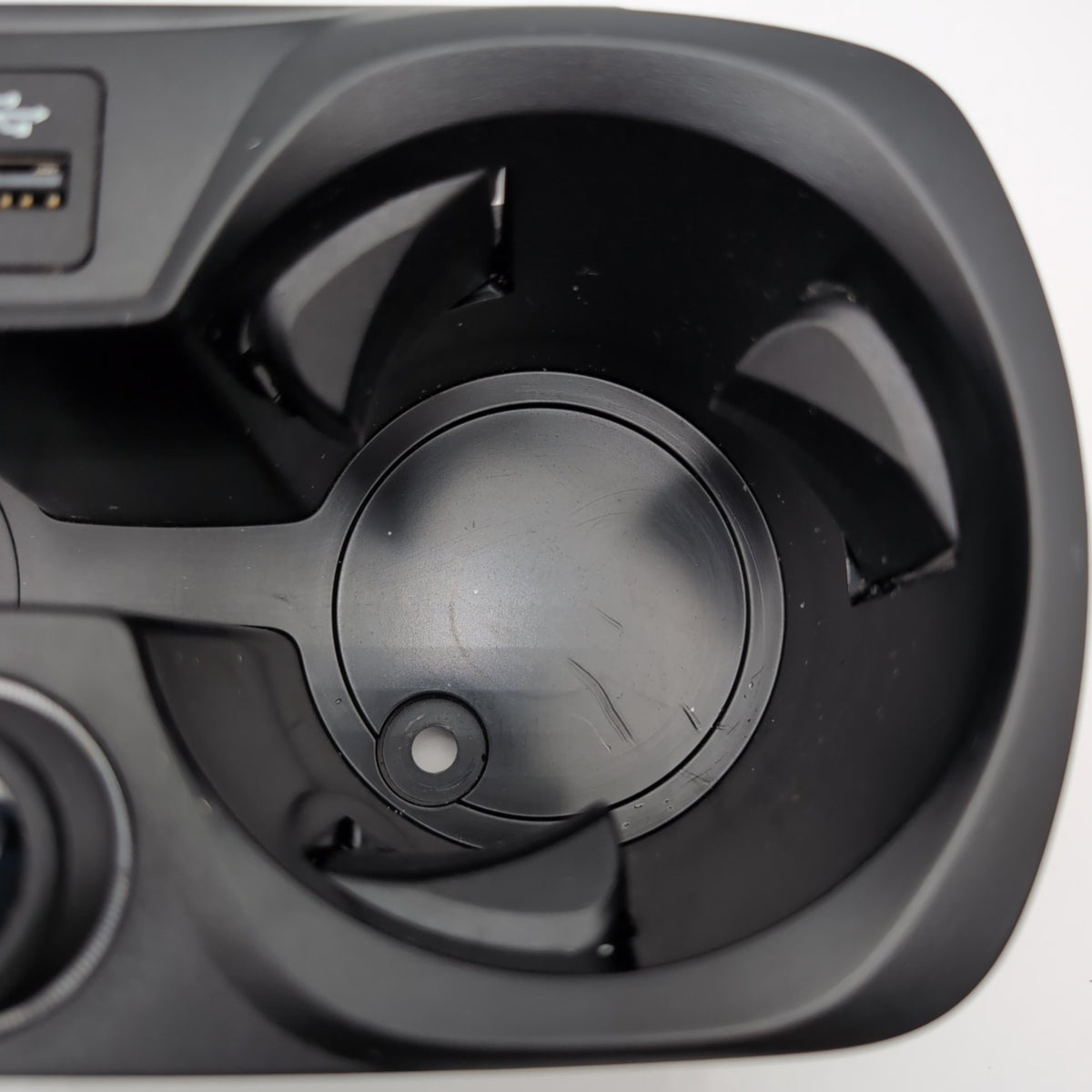 2019 - 2026 BMW G20 G22 G23 G26 G80 G83 M3 M4 Center Console Cup Holder 6809803