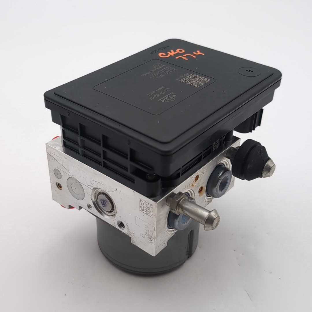 2019 2020 Subaru WRX ABS Anti Lock Brake Pump Control Unit OEM 27536VA120