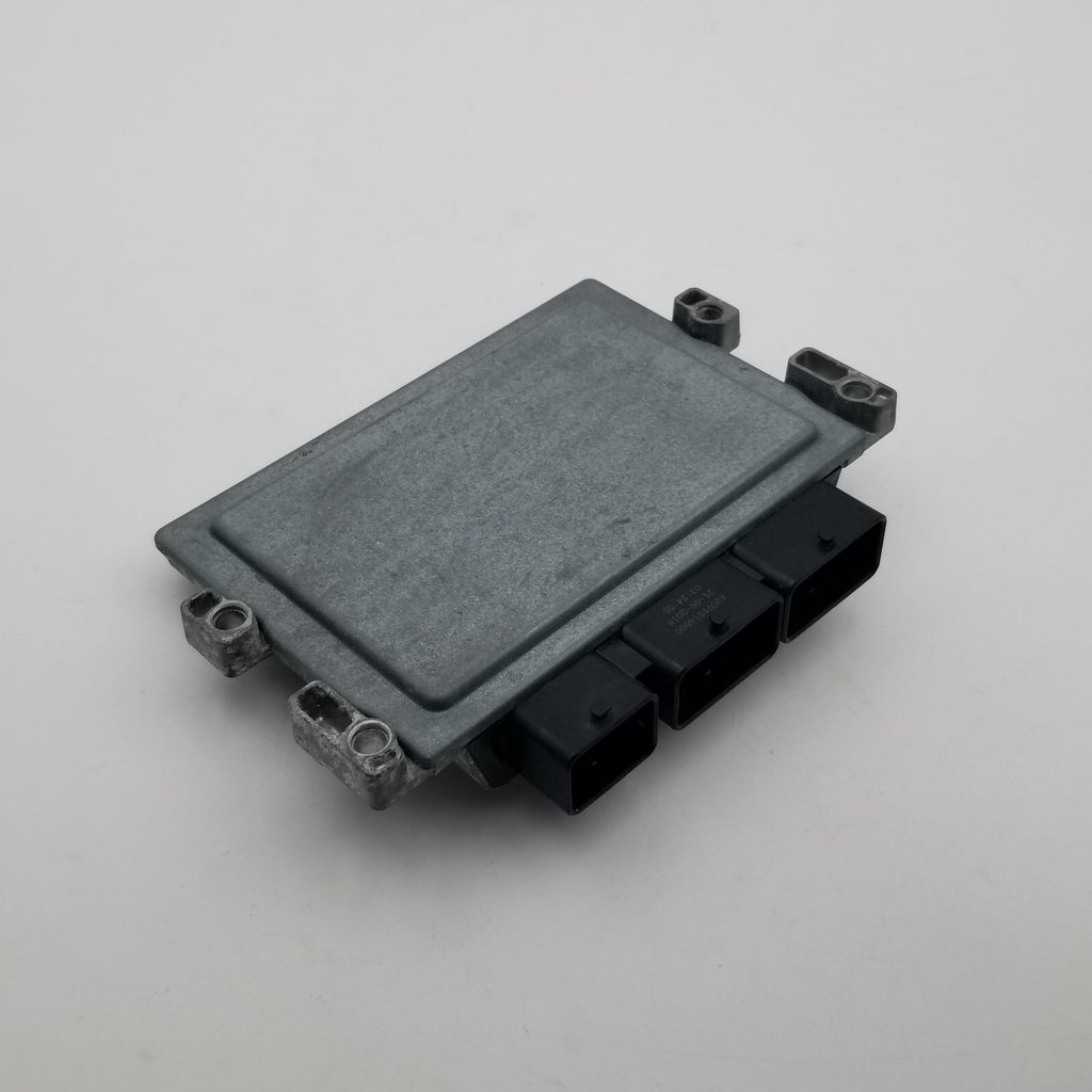 2017 - 2020 Ford Fusion Engine Computer Control Module ECU HS7A-12A650-TB