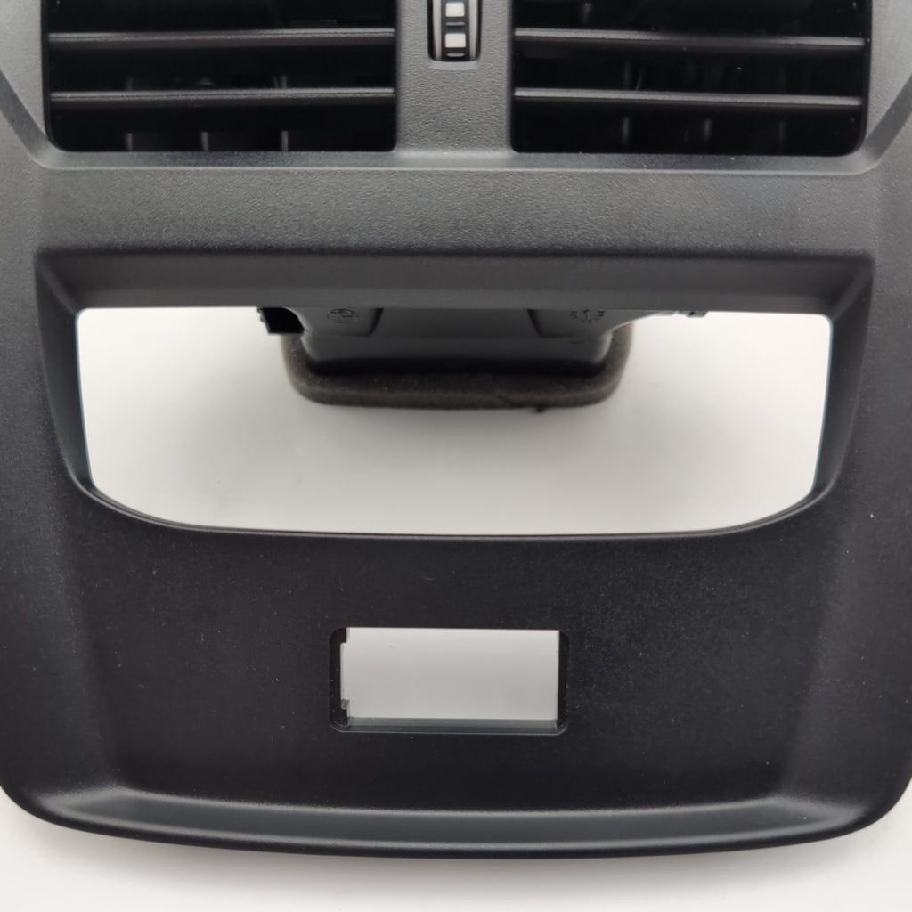 2022 - 2026 BMW 330i G20 i4 G26 Rear Console AC Air Vent Trim 5A3B8E1