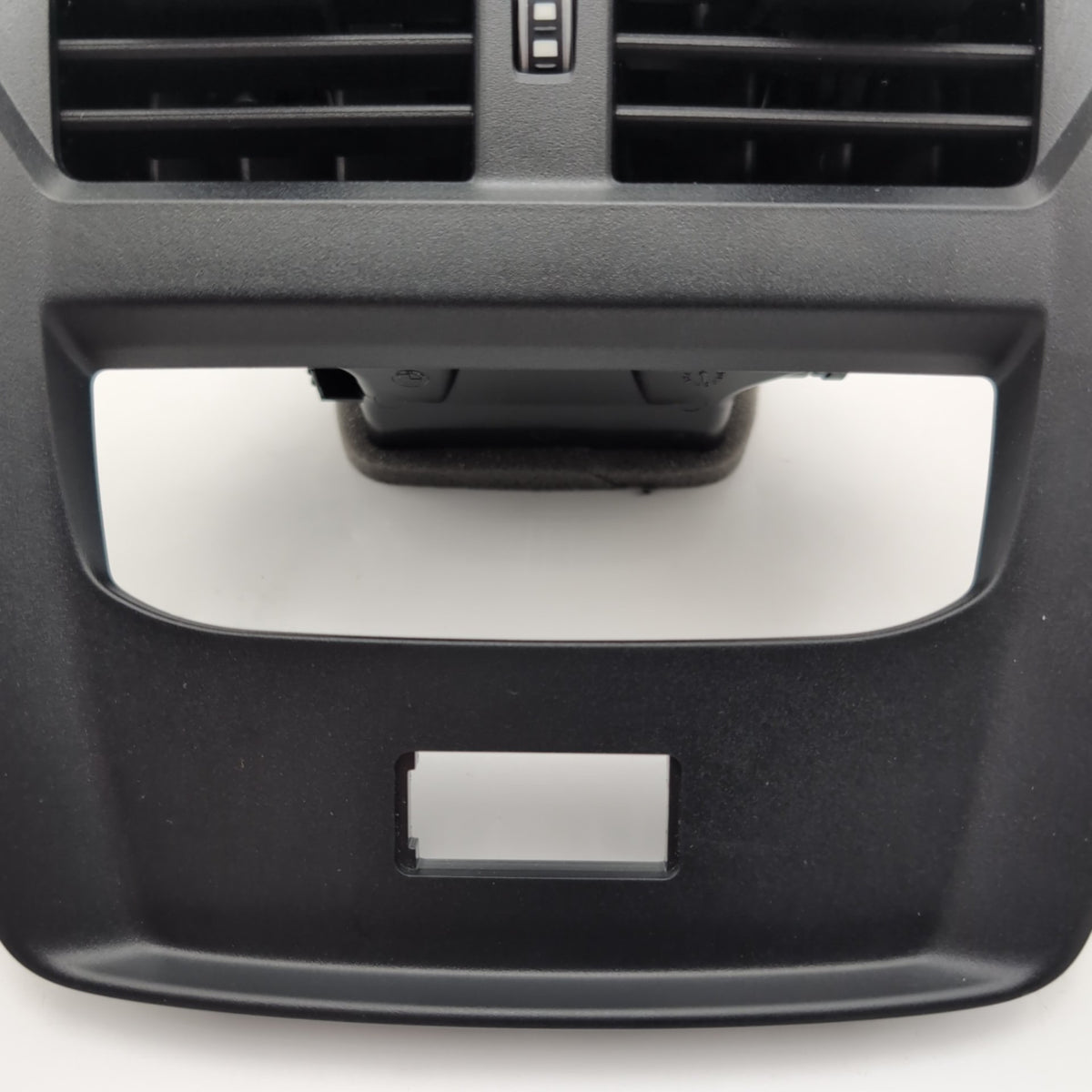 2022 - 2026 BMW 330i G20 i4 G26 Rear Console AC Air Vent Trim 5A3B8E1