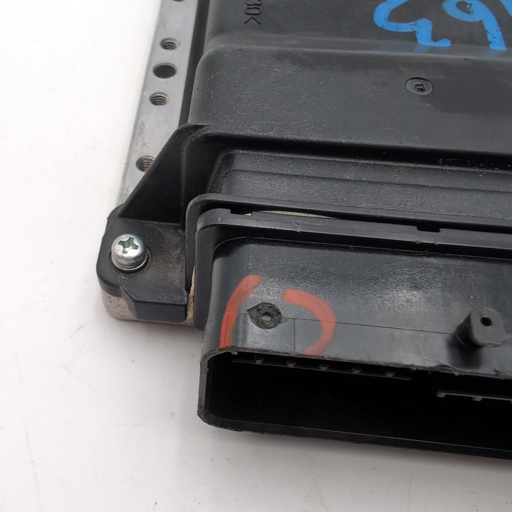 2015 2016 Lexus CT200h Engine Computer Control Module ECM OEM 89661-76160