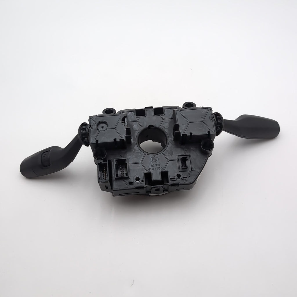 2016- 2021 BMW i3 i3s I01 Steering Column Cluster Control Assembly 6999513
