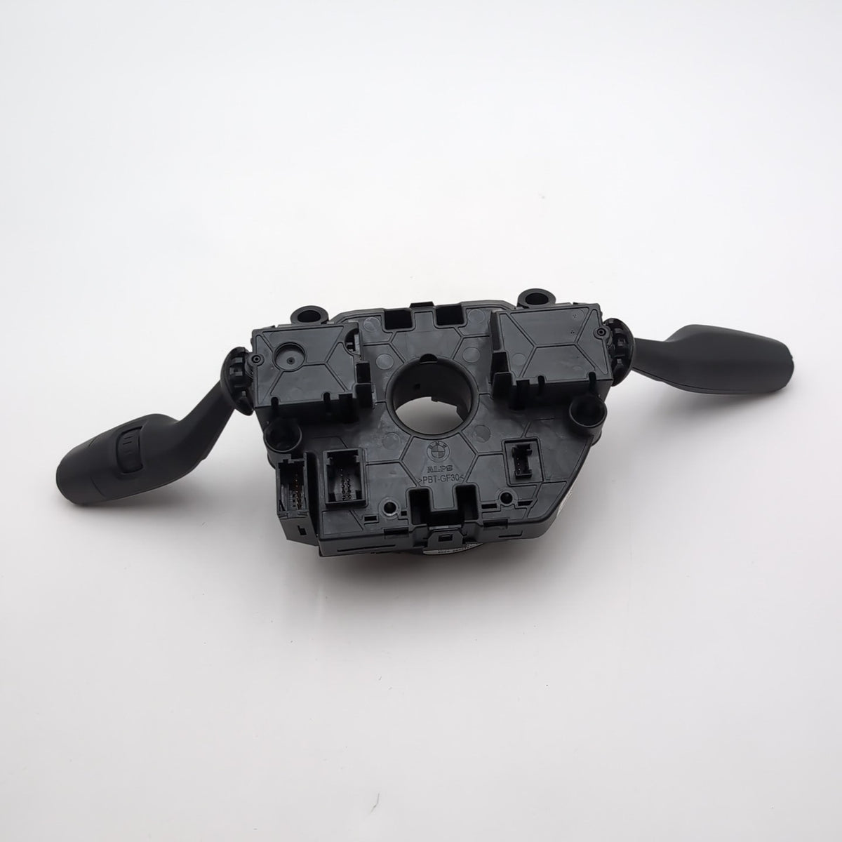 2016- 2021 BMW i3 i3s I01 Steering Column Cluster Control Assembly 6999513