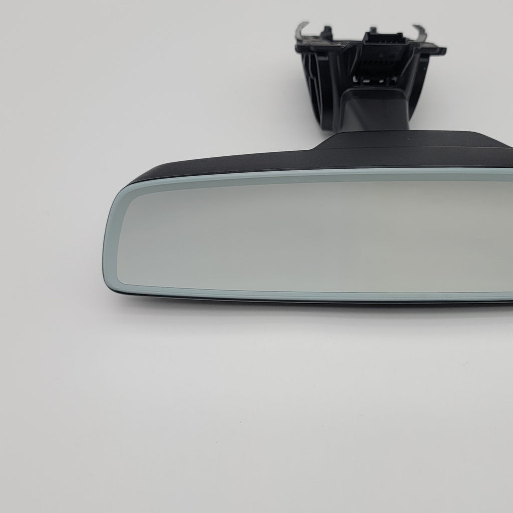 2021 - 2025 BMW iX I20 Interior Rear View Mirror Auto Dim HomeLink CHIPPED