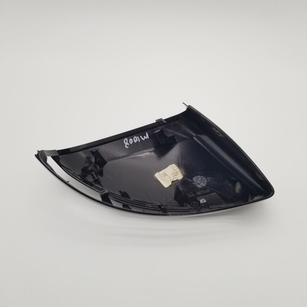2017 2018 2019 2020 MERCEDES BENZ S500 MIRROR COVER LEFT DRIVER A3170435 OEM