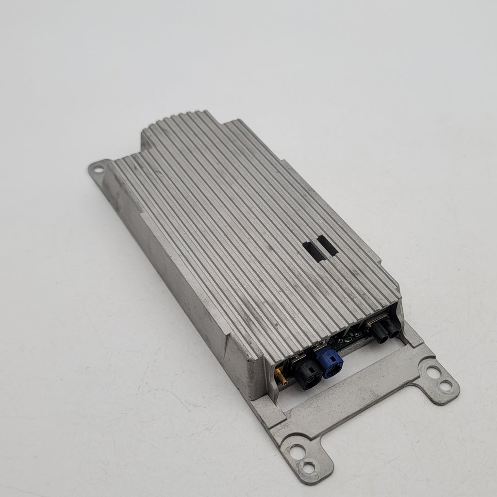 2011- 2016 BMW F07 F10 F30 F01 Telematics Communication Control Module 9257153