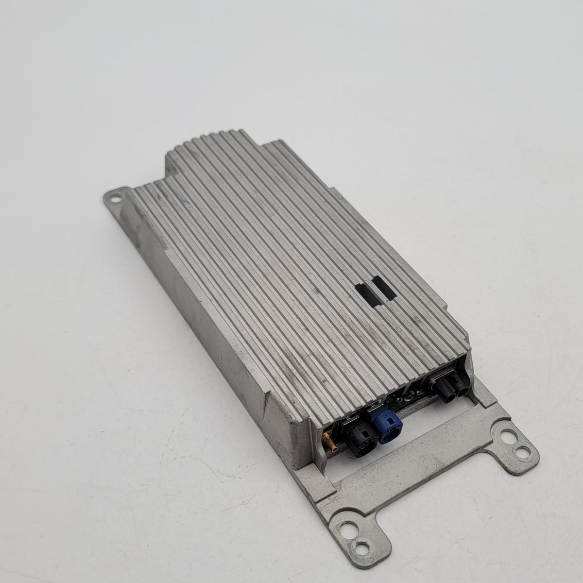 2011- 2016 BMW F07 F10 F30 F01 Telematics Communication Control Module 9257153