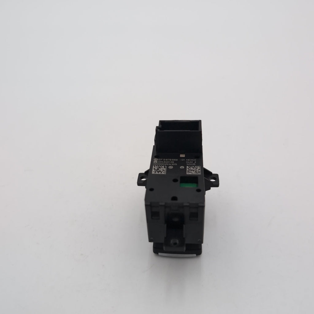 2019 2020 2021 BMW i3 i3s I01 Center Console Parking Brake Switch 9878668