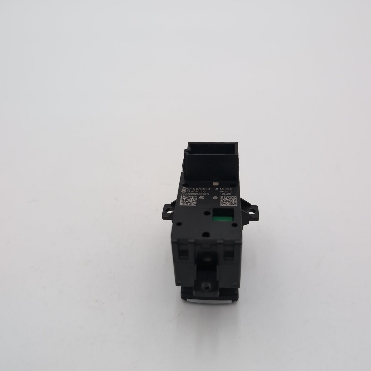 2019 2020 2021 BMW i3 i3s I01 Center Console Parking Brake Switch 9878668