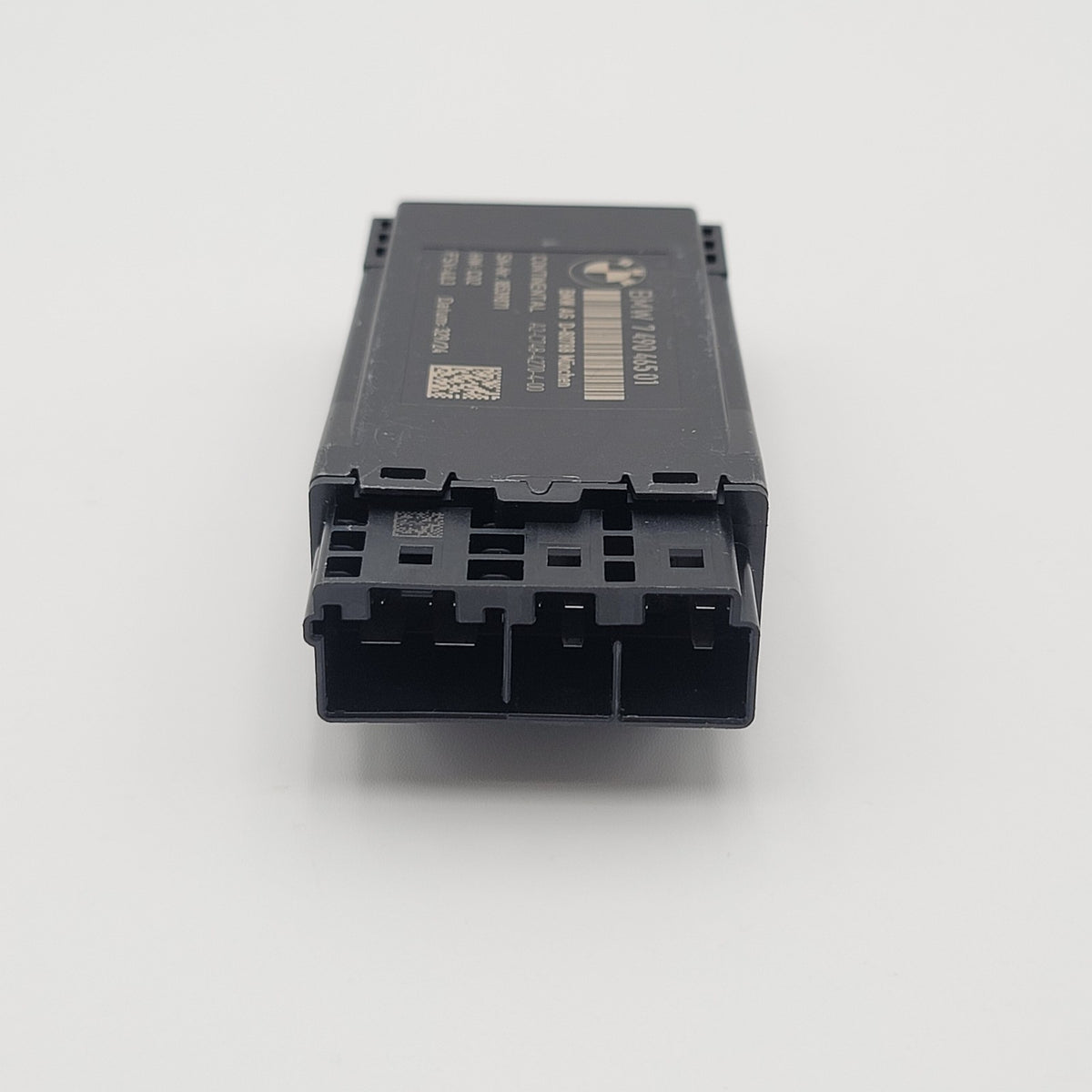 2019- 2024 BMW X5 G05 REAR LEFT DRIVER SEAT HEAT HEATED CONTROL MODULE 7490465