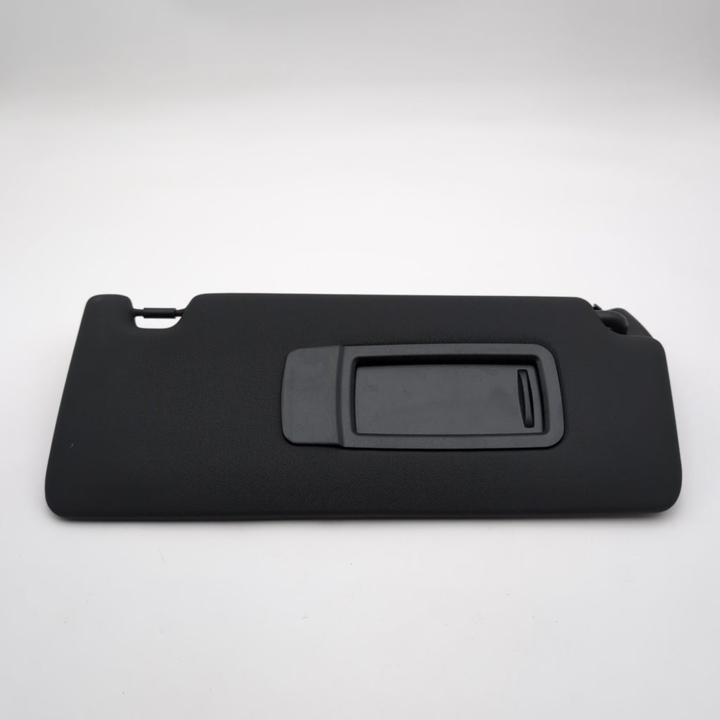 2021 - 2026 BMW 430i 440i i4 G22 G26 Left Right Sun Visor Set 8097333 8097334