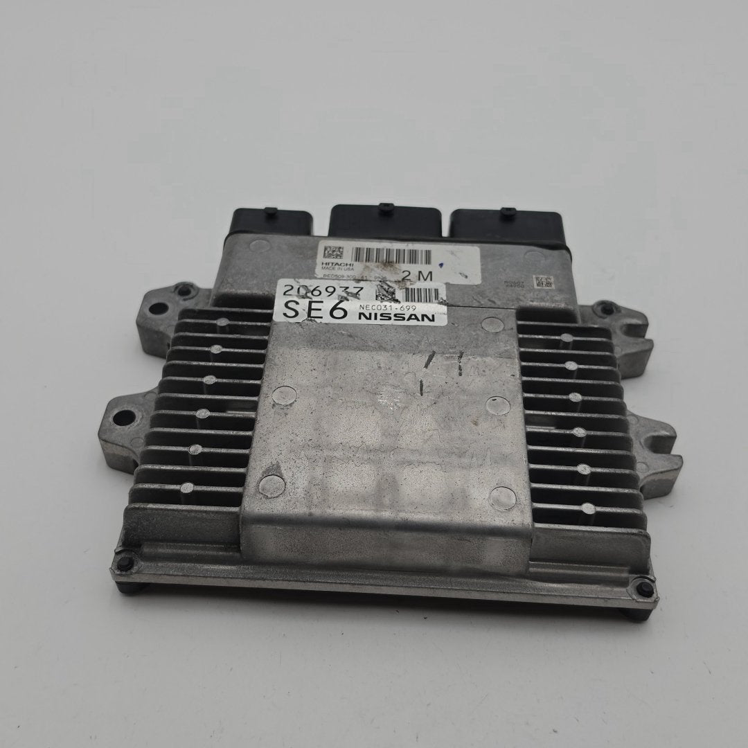 2019 2020 Nissan Altima 2.5L Engine Computer Control Module ECU NEC031-699