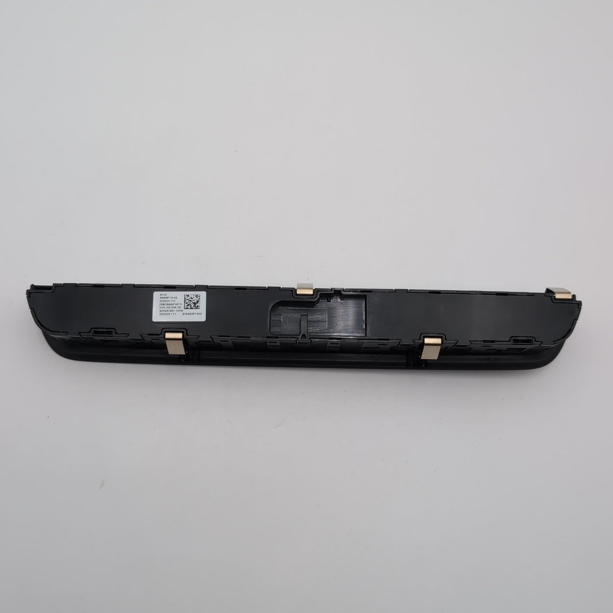 2019 - 2026 BMW 2 3 4 G42 G20 G22 G26 M3 M4 Radio Audio Climate Control Panel