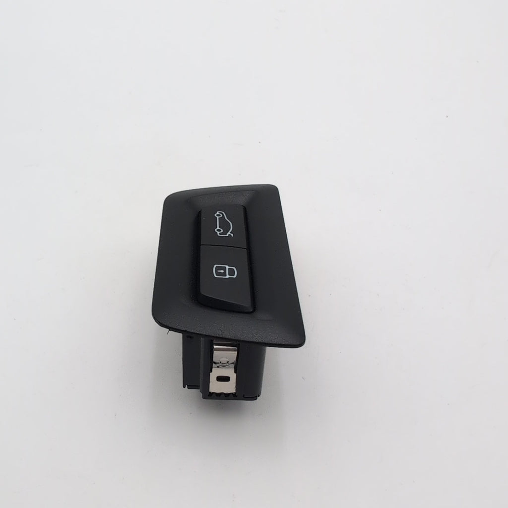 2023 - 2026 BMW G20 G26 XM X3 X5 X6 X7 Rear Trunk Open Close Switch 5A64C25
