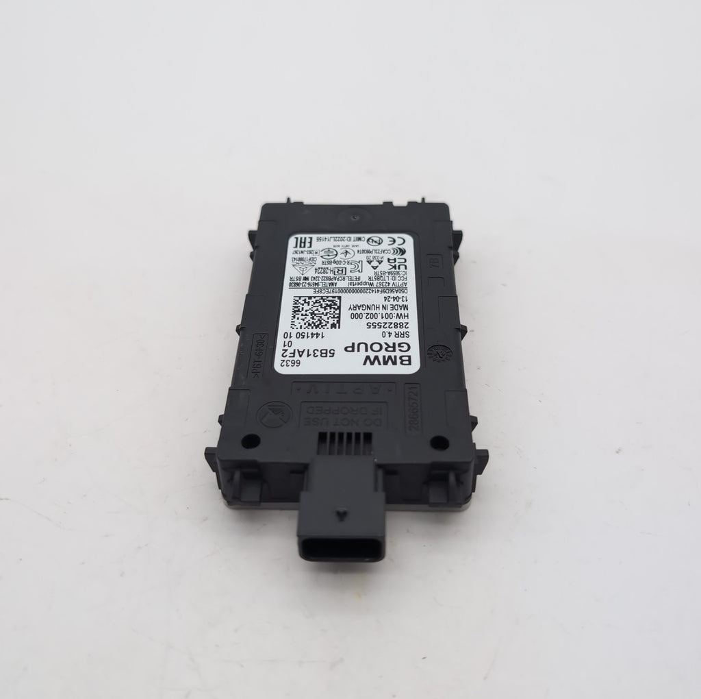2024 2025 BMW 2 5 7 iX X1 X2 X5 X6 X7 Close Range Blindspot Radar Sensor 5B31AF2