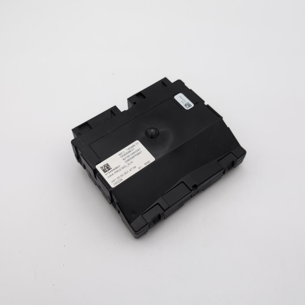 2022 - 2025 BMW i4 G26 HVAC AC Climate Control Amplifier Module 5A90EB8