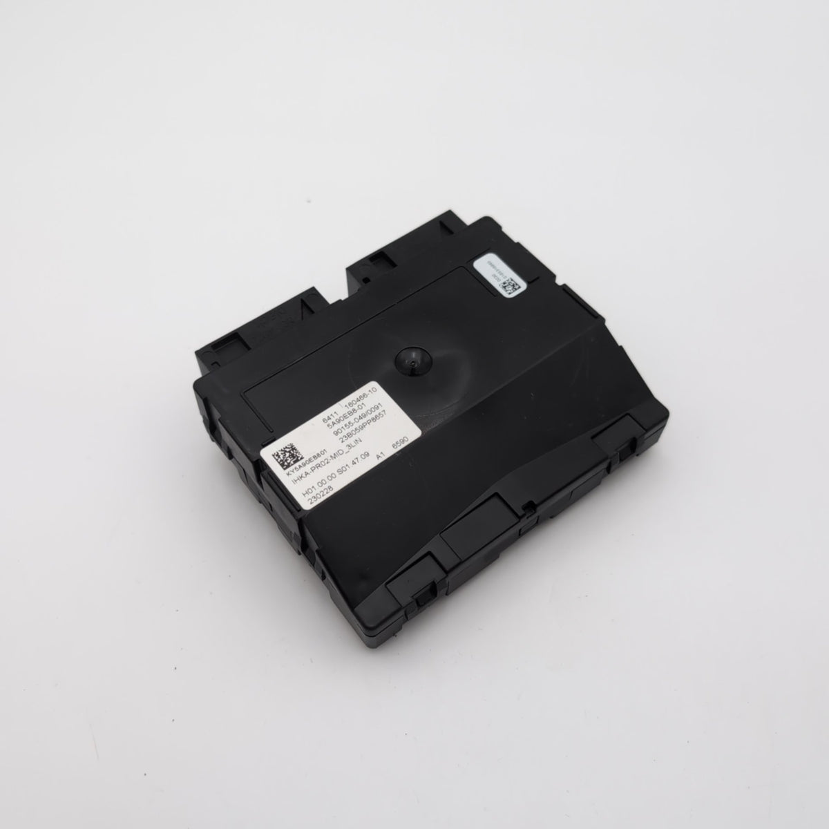 2022 - 2025 BMW i4 G26 HVAC AC Climate Control Amplifier Module 5A90EB8