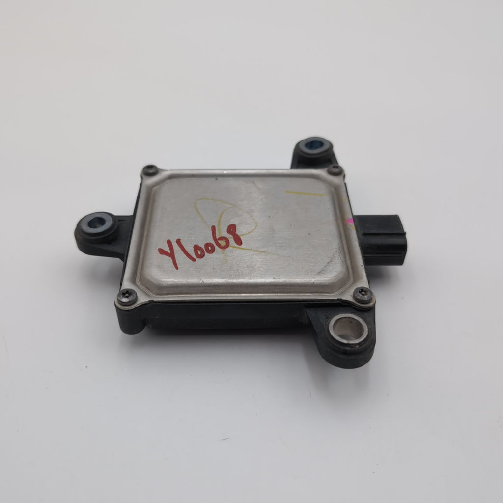 2019 - 2023 Mazda 3 CX-30 Rear Blind Spot Monitor Radar Sensor BDTS-67Y30-C
