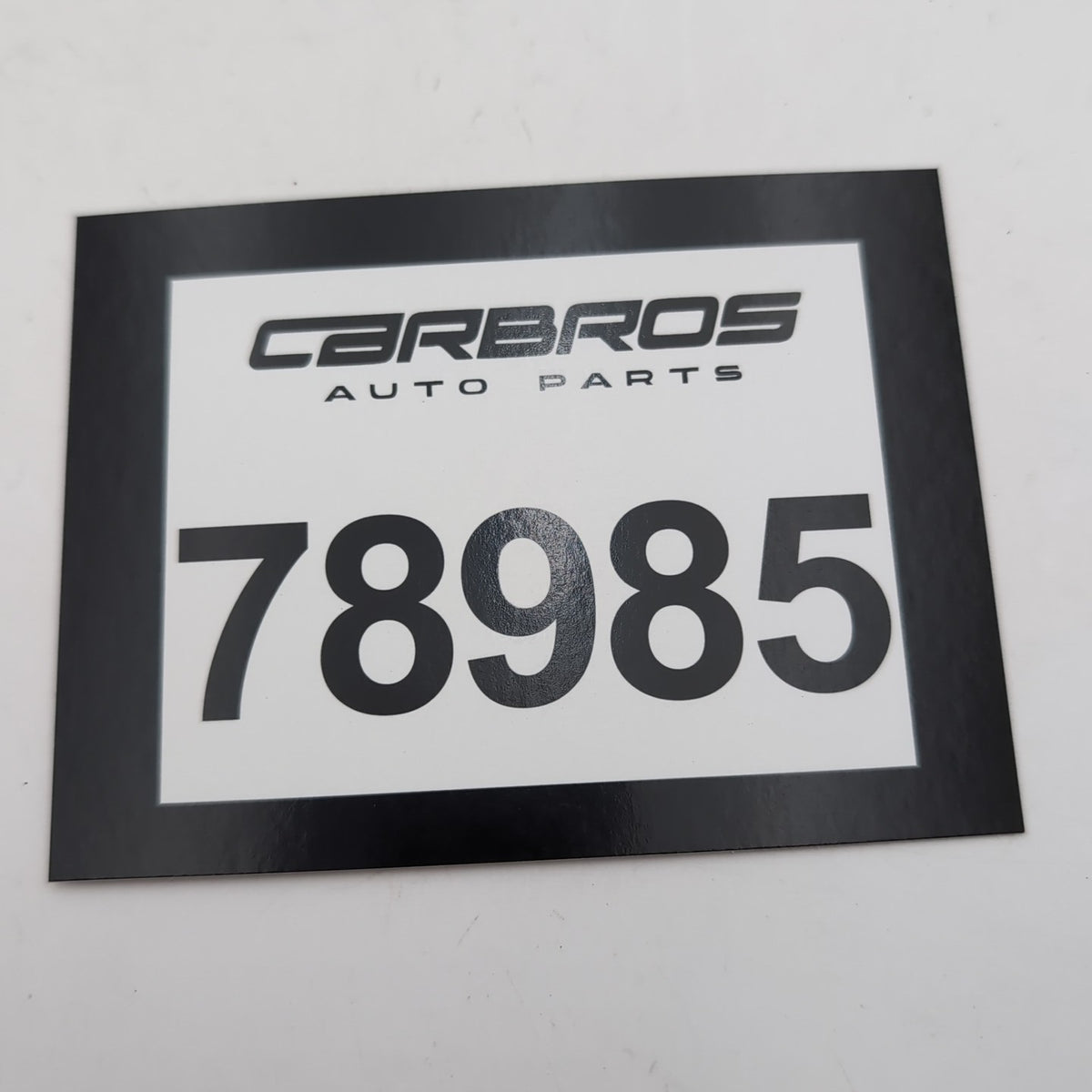 2013 Porsche Cayenne Gateway Control Module