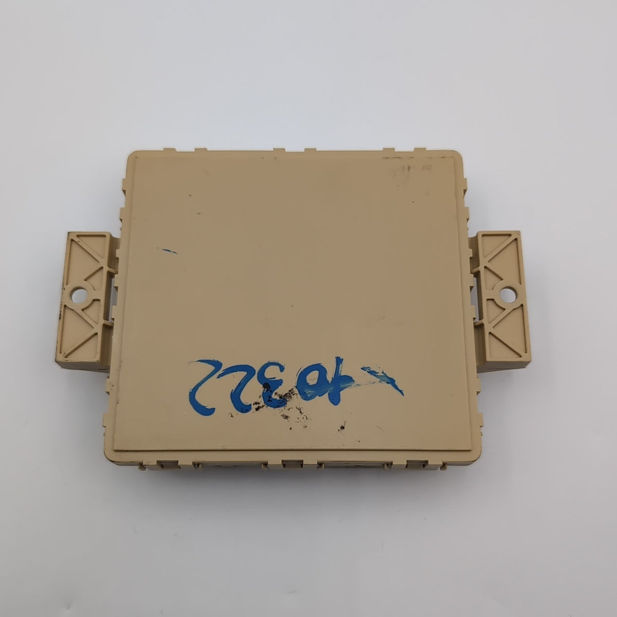 2014 2015 2016 Mercedes E63 S W212 Driver Control Module OEM A0009009903