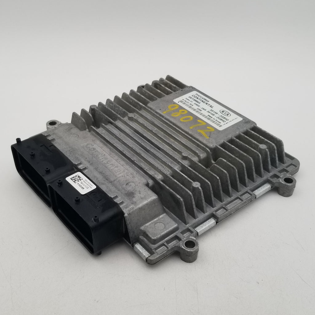 ENGINE COMPUTER KIA OPTIMA 2015 39108-2GBH2 39138-2GBH2 2.4L PCM ECM ECU OEM