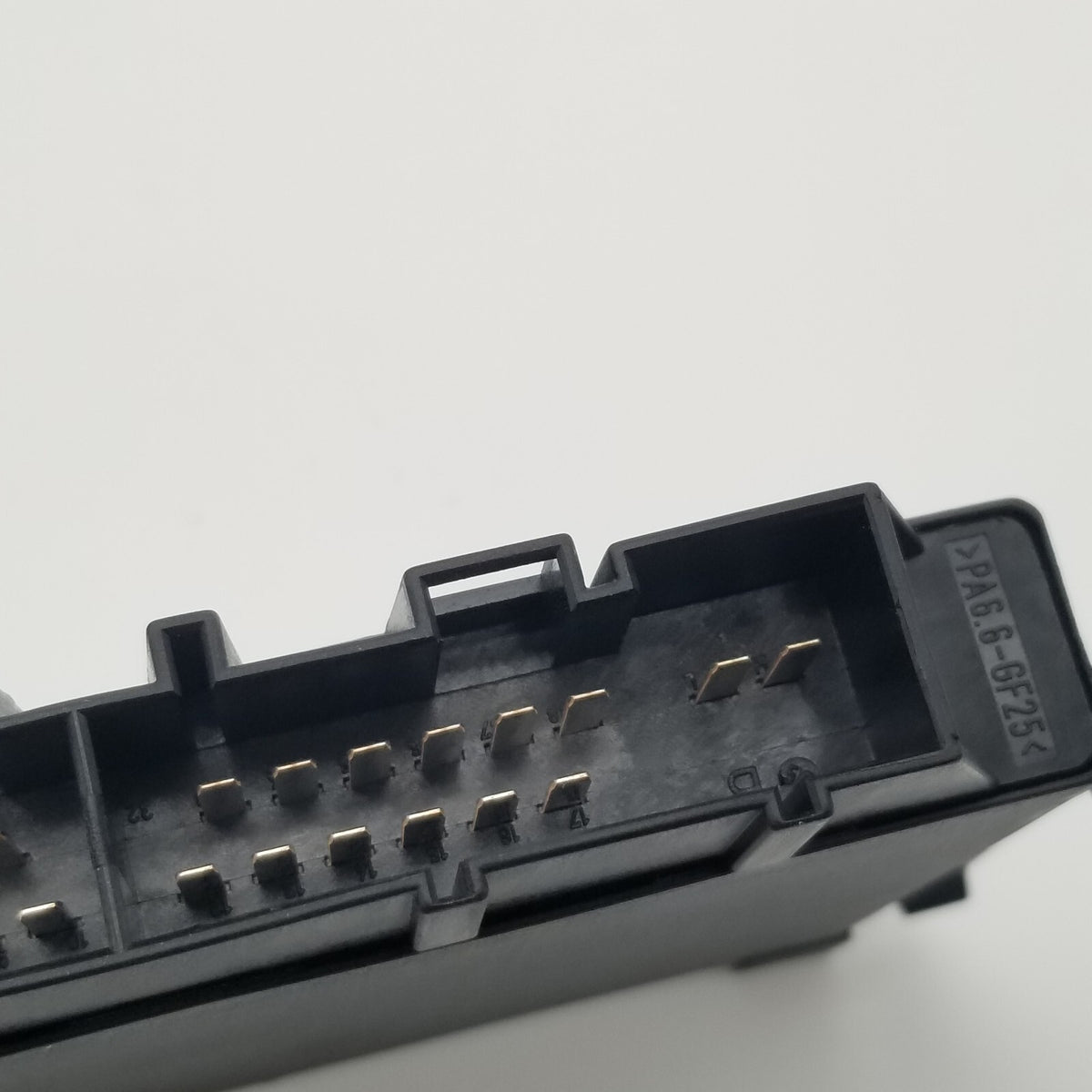 06-10 Mercedes W251 R350 GL450 ML550 Parktronic Park Assist Control Module OEM
