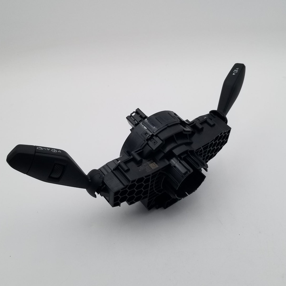 2022 - 2025 BMW iX X1 Steering Column Clock Spring Switch Assembly 5A31C12