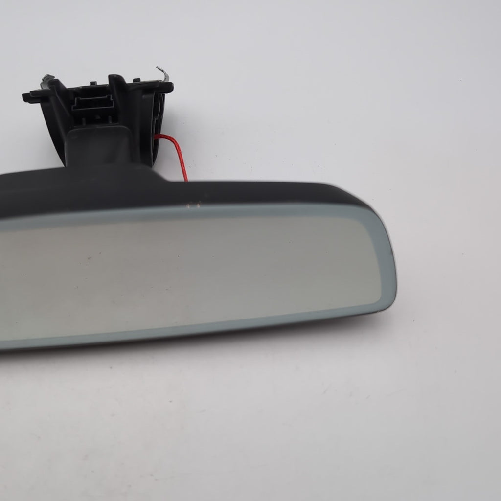 2022 - 2025 BMW 530i G60 i7 G70 Interior Rear View Mirror HomeLink 5A6A095