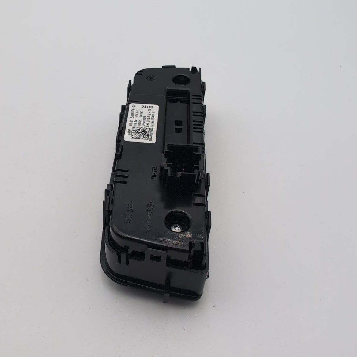2021 - 2026 BMW G42 G20 G80 G82 G26 Rear AC Heater Climate Control Unit 5A3BBF4