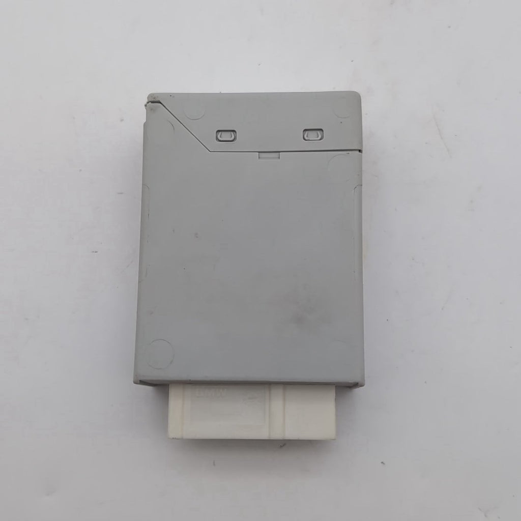 2019 - 2023 BMW G20 G30 X3 X5 Pressurized Fuel Tank Control Module 5A08539
