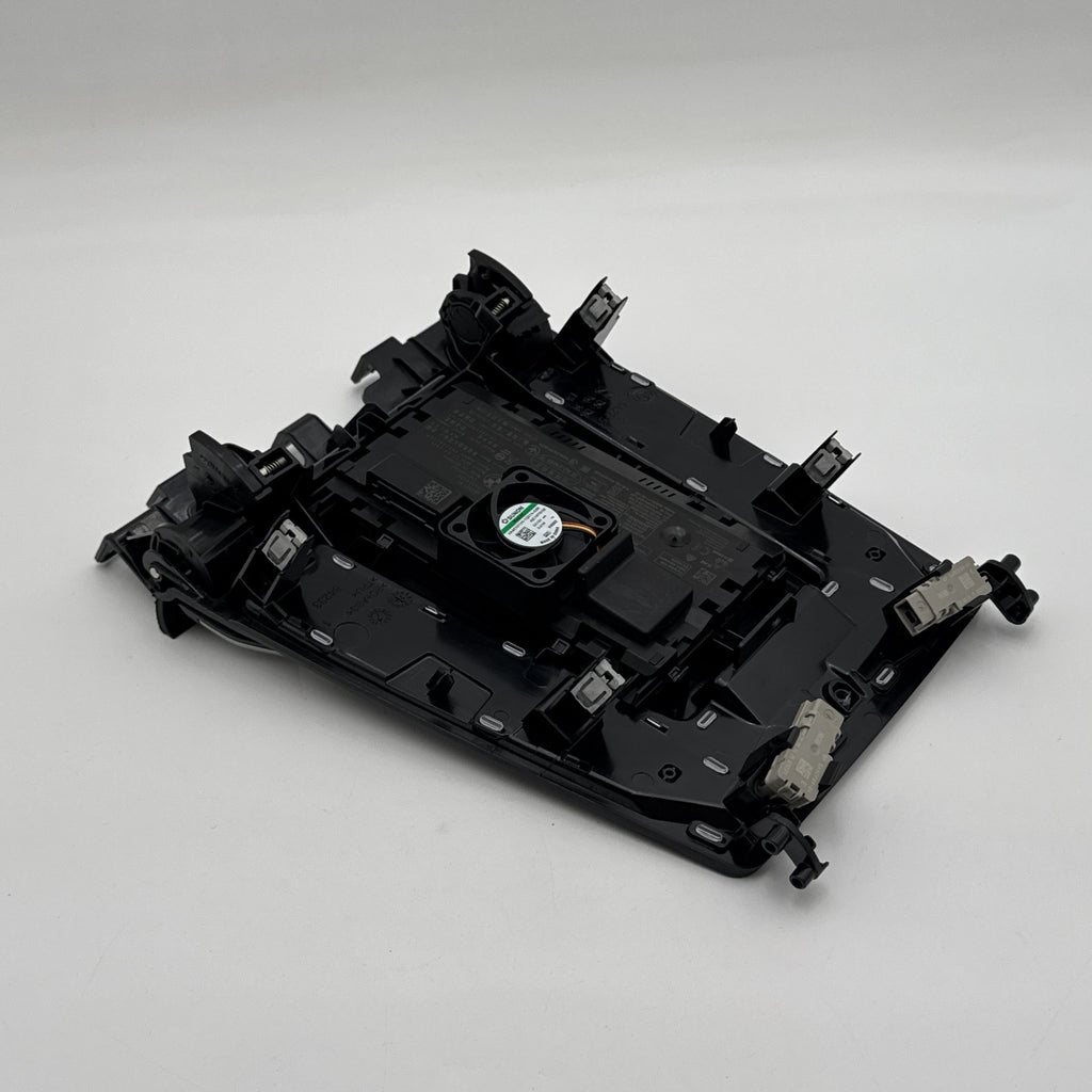 2022 - 2026 BMW X1 X2 Front Wireless Phone Charing Pad Tray 5A22F51 5B52225