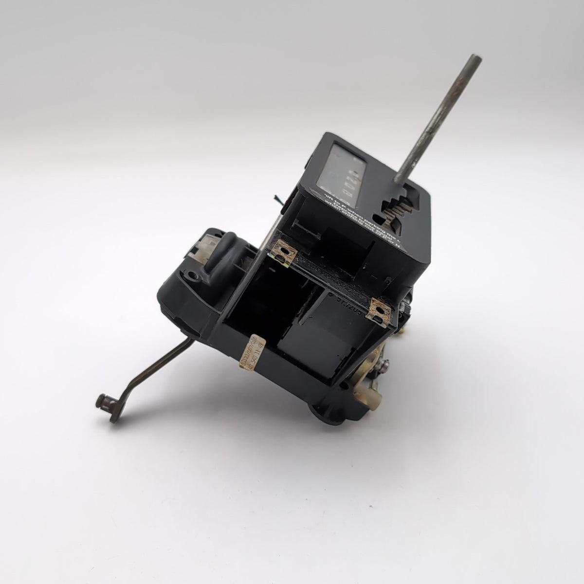 1992-1995 MercedeS W140 S500 400SEL Floor Shifter Gear Shift Selector 1402670137
