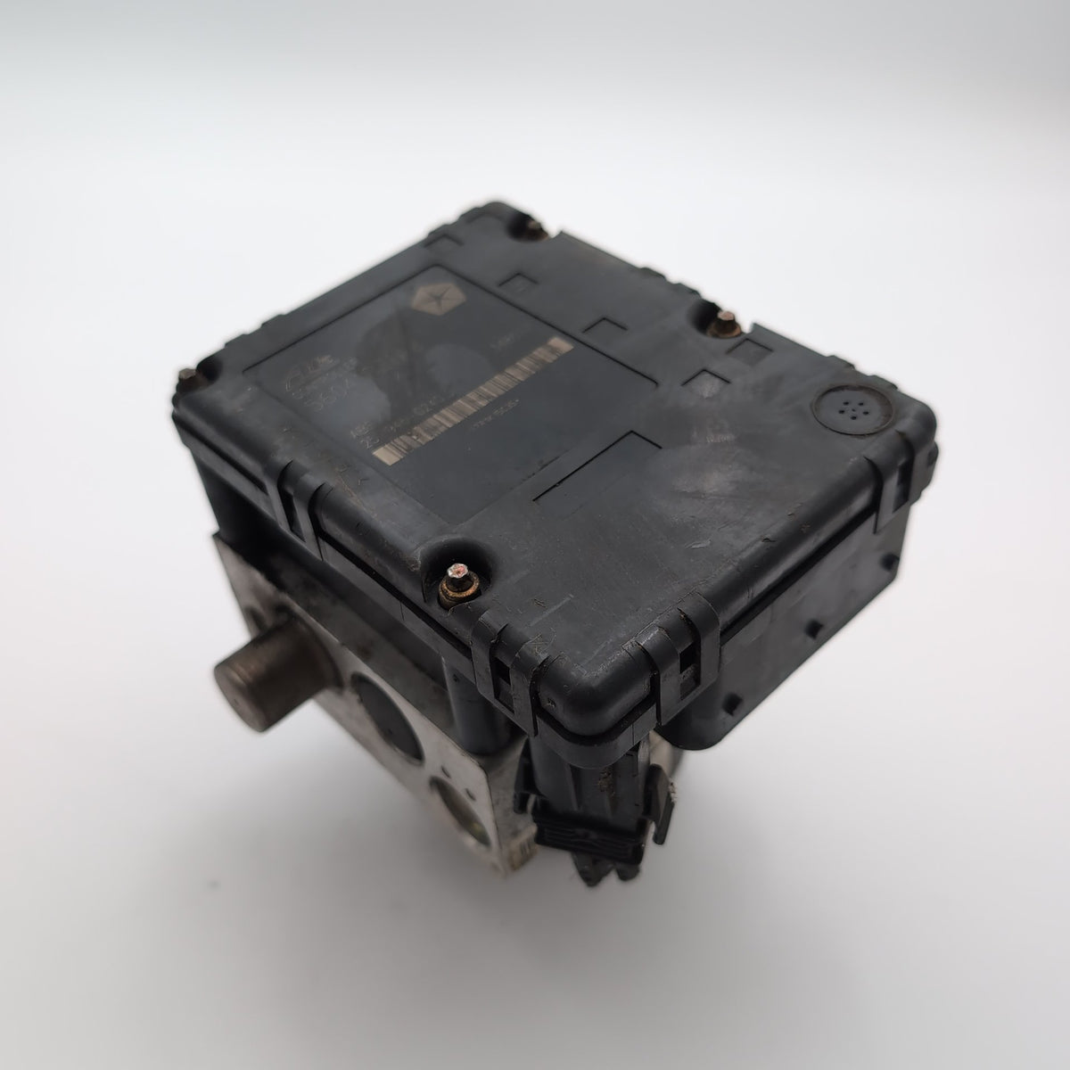 2002 2003 2004 Jeep Grand Cherokee ABS Anti Lock Brake Pump 52129301AB