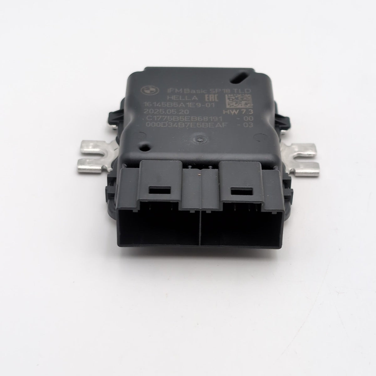 2024 2025 BMW X5 IFM Fuel Pump Control Module OEM 5B5A1E9
