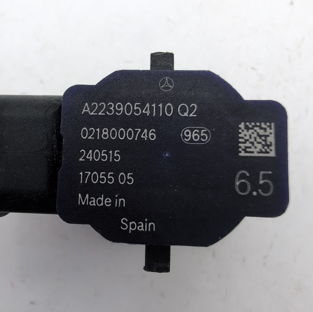 2021- 2026 Mercedes CLS EQA GLE CLA GLC PDC Parking Assist Sensor A2239054110