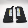 2021 - 2026 BMW 430i 440i i4 G22 G26 Left Right Sun Visor Set 8097333 8097334