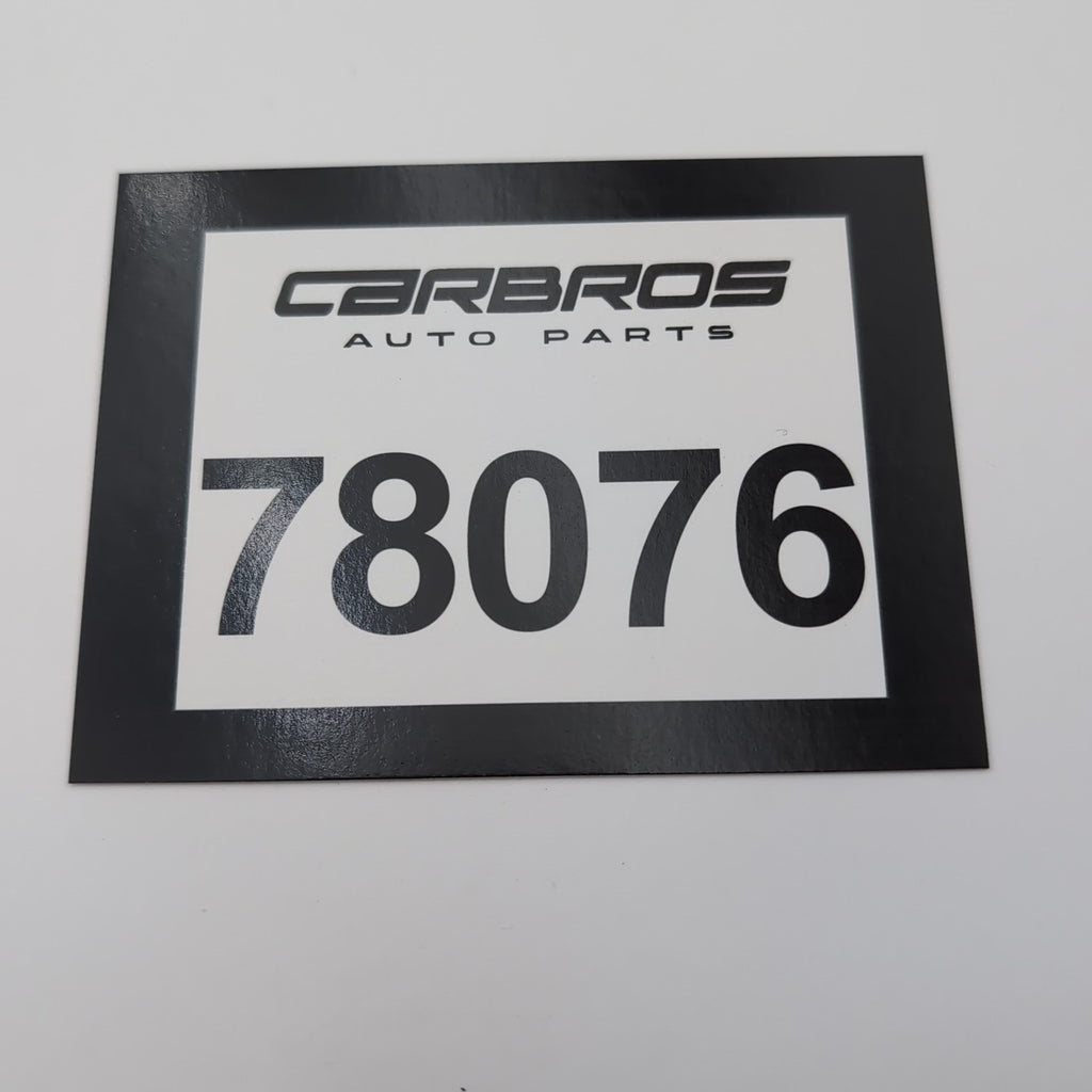 2014 2015 Lexus IS250 AC Heater Temperature Climate Control Unit 55900-53190