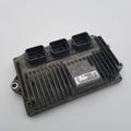 2014 ACCORD Engine ECM Module Engine Control 2.4L 37820-5A2-G72 378205A2G72