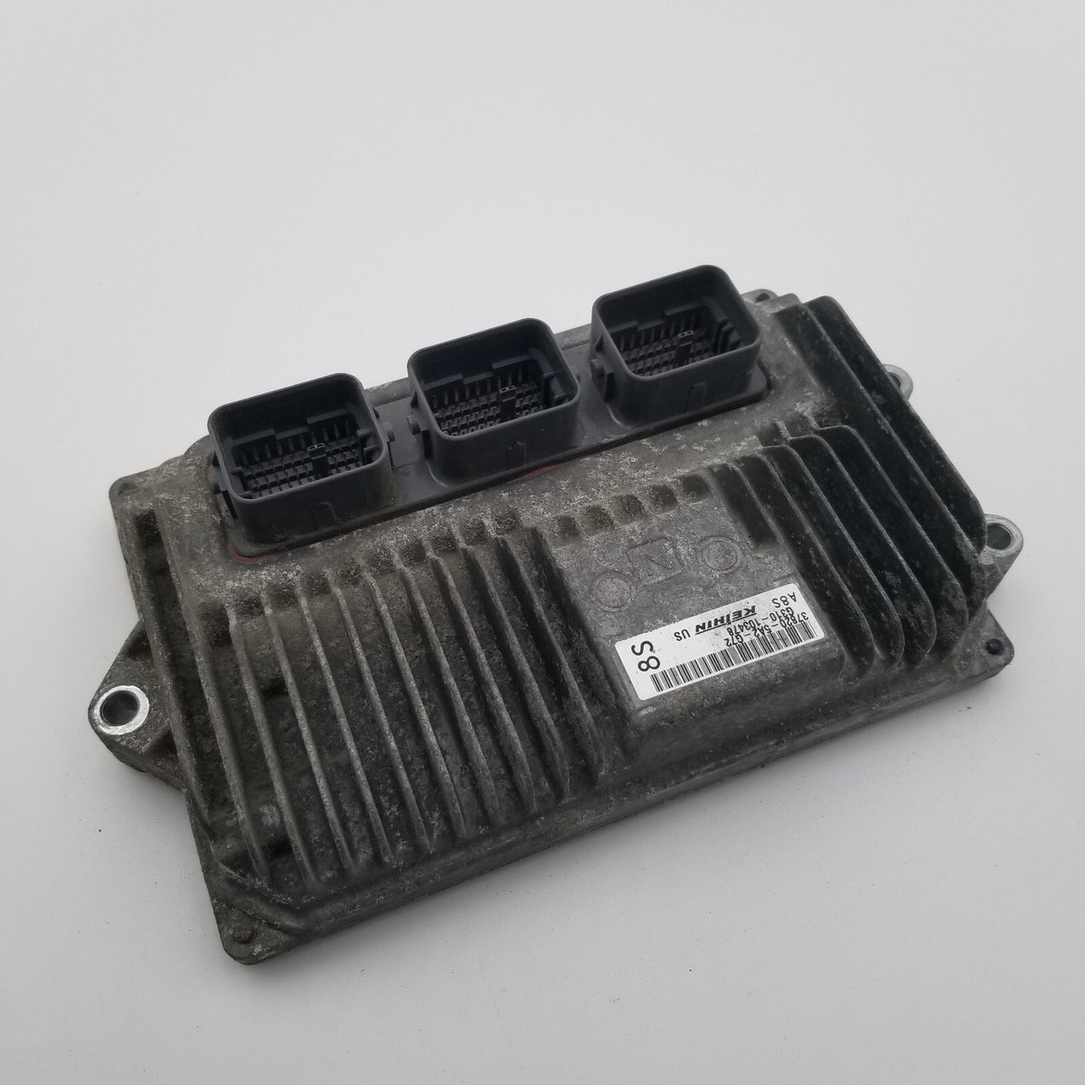 2014 ACCORD Engine ECM Module Engine Control 2.4L 37820-5A2-G72 378205A2G72