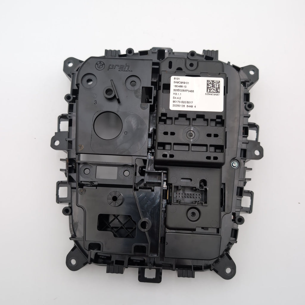 2023 - 2026 BMW 330i G20 G22 G42 Gear Selector Shifter Switch Panel 5A9C9A9